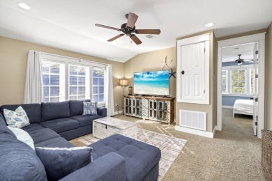 SELLER FINANCING IS AVAILABLE This captivating, luxurious home on Sandestin Golf and Beach Resort - Raven in Florida - for sale on GolfHomes.com, golf home, golf lot