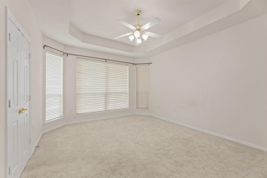 RECENT UPDATES: INTERIOR PAINTING, NEW LIGHT FIXTURES & ZOYSIA on Heritage Ranch Golf and Country Club in Texas - for sale on GolfHomes.com, golf home, golf lot