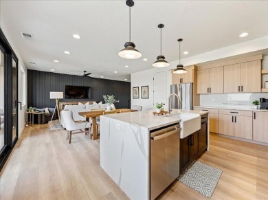 New Nighty Rental approved, TURNKEY townhome in the exciting new on The Ledges Golf Club in Utah - for sale on GolfHomes.com, golf home, golf lot