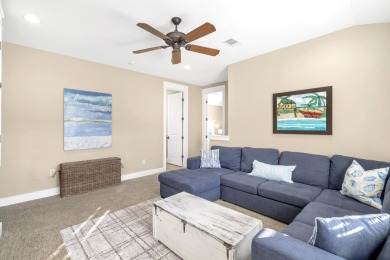 SELLER FINANCING IS AVAILABLE This captivating, luxurious home on Sandestin Golf and Beach Resort - Raven in Florida - for sale on GolfHomes.com, golf home, golf lot