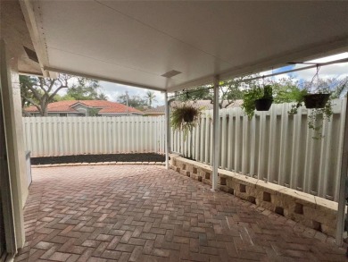 Lucky for you our buyer did not get financing so it's BACK ON on Palm-Aire Country Club and Resort - The Oaks in Florida - for sale on GolfHomes.com, golf home, golf lot