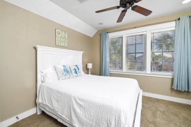 SELLER FINANCING IS AVAILABLE This captivating, luxurious home on Sandestin Golf and Beach Resort - Raven in Florida - for sale on GolfHomes.com, golf home, golf lot