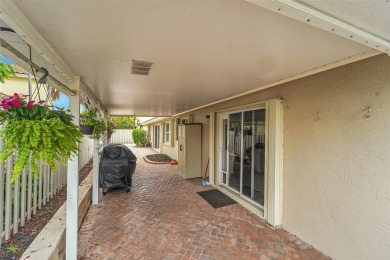 Lucky for you our buyer did not get financing so it's BACK ON on Palm-Aire Country Club and Resort - The Oaks in Florida - for sale on GolfHomes.com, golf home, golf lot