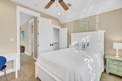SELLER FINANCING IS AVAILABLE This captivating, luxurious home on Sandestin Golf and Beach Resort - Raven in Florida - for sale on GolfHomes.com, golf home, golf lot