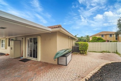 Lucky for you our buyer did not get financing so it's BACK ON on Palm-Aire Country Club and Resort - The Oaks in Florida - for sale on GolfHomes.com, golf home, golf lot