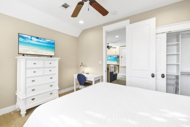 SELLER FINANCING IS AVAILABLE This captivating, luxurious home on Sandestin Golf and Beach Resort - Raven in Florida - for sale on GolfHomes.com, golf home, golf lot