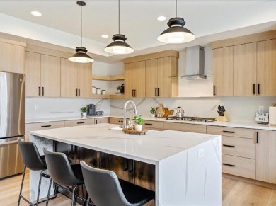 New Nighty Rental approved, TURNKEY townhome in the exciting new on The Ledges Golf Club in Utah - for sale on GolfHomes.com, golf home, golf lot