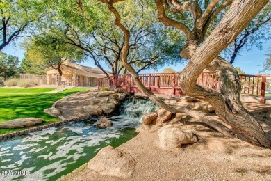 Beautiful 2 bedroom 2 bathroom 2 car garage home in gated on Ocotillo Golf Resort  in Arizona - for sale on GolfHomes.com, golf home, golf lot