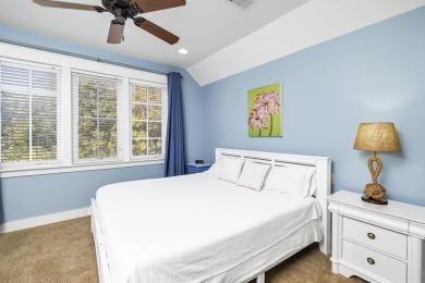 SELLER FINANCING IS AVAILABLE This captivating, luxurious home on Sandestin Golf and Beach Resort - Raven in Florida - for sale on GolfHomes.com, golf home, golf lot