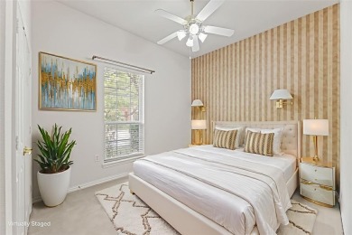RECENT UPDATES: INTERIOR PAINTING, NEW LIGHT FIXTURES & ZOYSIA on Heritage Ranch Golf and Country Club in Texas - for sale on GolfHomes.com, golf home, golf lot