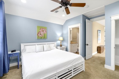 SELLER FINANCING IS AVAILABLE This captivating, luxurious home on Sandestin Golf and Beach Resort - Raven in Florida - for sale on GolfHomes.com, golf home, golf lot