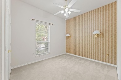 RECENT UPDATES: INTERIOR PAINTING, NEW LIGHT FIXTURES & ZOYSIA on Heritage Ranch Golf and Country Club in Texas - for sale on GolfHomes.com, golf home, golf lot