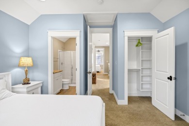 SELLER FINANCING IS AVAILABLE This captivating, luxurious home on Sandestin Golf and Beach Resort - Raven in Florida - for sale on GolfHomes.com, golf home, golf lot