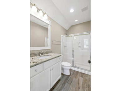 SELLER FINANCING IS AVAILABLE This captivating, luxurious home on Sandestin Golf and Beach Resort - Raven in Florida - for sale on GolfHomes.com, golf home, golf lot