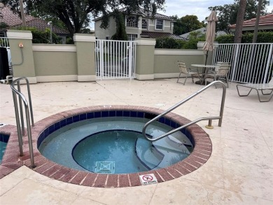 Lucky for you our buyer did not get financing so it's BACK ON on Palm-Aire Country Club and Resort - The Oaks in Florida - for sale on GolfHomes.com, golf home, golf lot