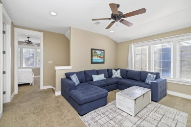 SELLER FINANCING IS AVAILABLE This captivating, luxurious home on Sandestin Golf and Beach Resort - Raven in Florida - for sale on GolfHomes.com, golf home, golf lot