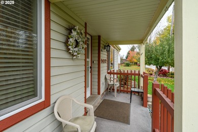Welcome to this beautiful home located in McMinnville Oregon on Bayou Golf Club - Bayou in Oregon - for sale on GolfHomes.com, golf home, golf lot