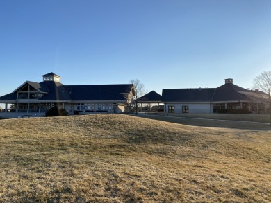 Build the home of your dreams in the area's premier development on Stone Creek Golf Club in Illinois - for sale on GolfHomes.com, golf home, golf lot