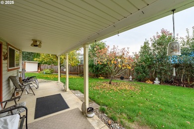 Welcome to this beautiful home located in McMinnville Oregon on Bayou Golf Club - Bayou in Oregon - for sale on GolfHomes.com, golf home, golf lot