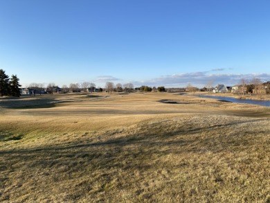 Build the home of your dreams in the area's premier development on Stone Creek Golf Club in Illinois - for sale on GolfHomes.com, golf home, golf lot