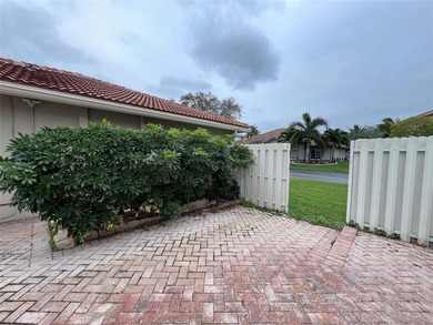 Wish you had a pool and a hot tub? Look no more! WELCOME to this on Palm-Aire Country Club and Resort - The Oaks in Florida - for sale on GolfHomes.com, golf home, golf lot