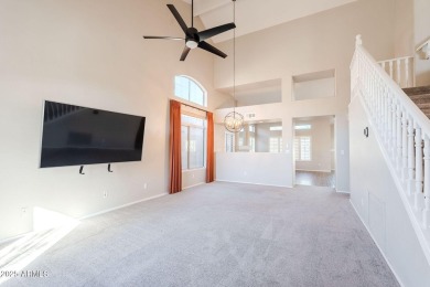 Welcome to this updated 3-bed, 2.5-bath home featuring a on Pointe Golf Course on Lookout Mountain in Arizona - for sale on GolfHomes.com, golf home, golf lot