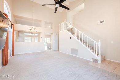 Welcome to this updated 3-bed, 2.5-bath home featuring a on Pointe Golf Course on Lookout Mountain in Arizona - for sale on GolfHomes.com, golf home, golf lot