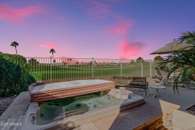 LOCATION! LOCATION! LOCATION! Premium golf view lot. Spacious 2 on Ironwood Golf Club in Arizona - for sale on GolfHomes.com, golf home, golf lot