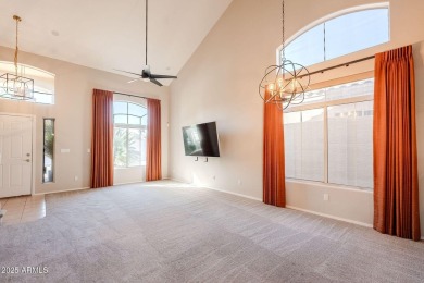 Welcome to this updated 3-bed, 2.5-bath home featuring a on Pointe Golf Course on Lookout Mountain in Arizona - for sale on GolfHomes.com, golf home, golf lot