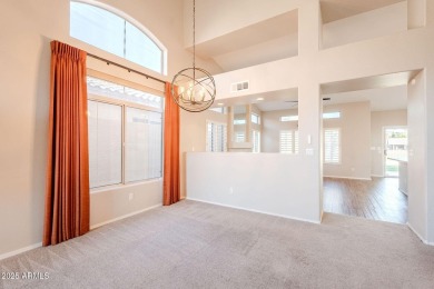 Welcome to this updated 3-bed, 2.5-bath home featuring a on Pointe Golf Course on Lookout Mountain in Arizona - for sale on GolfHomes.com, golf home, golf lot