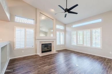 Welcome to this updated 3-bed, 2.5-bath home featuring a on Pointe Golf Course on Lookout Mountain in Arizona - for sale on GolfHomes.com, golf home, golf lot