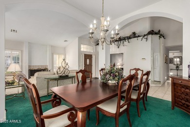 LOCATION! LOCATION! LOCATION! Premium golf view lot. Spacious 2 on Ironwood Golf Club in Arizona - for sale on GolfHomes.com, golf home, golf lot