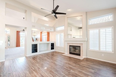 Welcome to this updated 3-bed, 2.5-bath home featuring a on Pointe Golf Course on Lookout Mountain in Arizona - for sale on GolfHomes.com, golf home, golf lot
