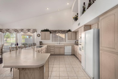 LOCATION! LOCATION! LOCATION! Premium golf view lot. Spacious 2 on Ironwood Golf Club in Arizona - for sale on GolfHomes.com, golf home, golf lot