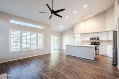 Welcome to this updated 3-bed, 2.5-bath home featuring a on Pointe Golf Course on Lookout Mountain in Arizona - for sale on GolfHomes.com, golf home, golf lot
