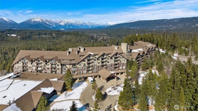 Enjoy an excellent low-maintenance investment in this recently on Suncadia Resort in Washington - for sale on GolfHomes.com, golf home, golf lot