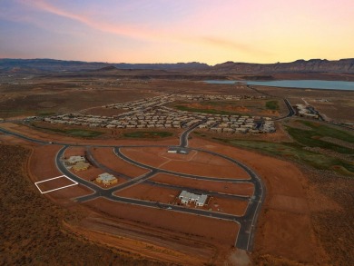 Escape the ordinary and embrace the extraordinary! Build your on Sand Hollow Golf Resort in Utah - for sale on GolfHomes.com, golf home, golf lot