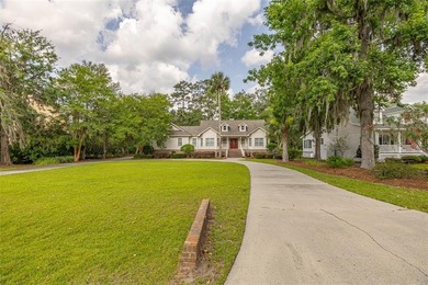 Tucked within the gated community of Oak Grove Island, 189 on Oak Grove Island Golf and Country Club in Georgia - for sale on GolfHomes.com, golf home, golf lot