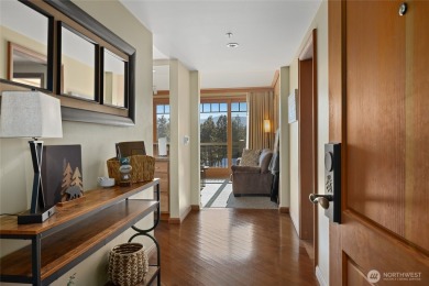 Enjoy an excellent low-maintenance investment in this recently on Suncadia Resort in Washington - for sale on GolfHomes.com, golf home, golf lot
