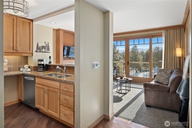 Enjoy an excellent low-maintenance investment in this recently on Suncadia Resort in Washington - for sale on GolfHomes.com, golf home, golf lot
