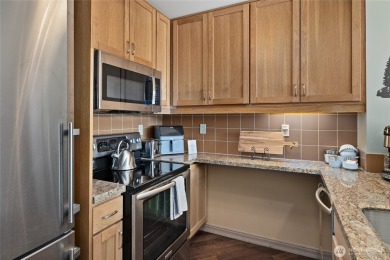 Enjoy an excellent low-maintenance investment in this recently on Suncadia Resort in Washington - for sale on GolfHomes.com, golf home, golf lot