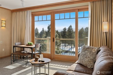 Enjoy an excellent low-maintenance investment in this recently on Suncadia Resort in Washington - for sale on GolfHomes.com, golf home, golf lot