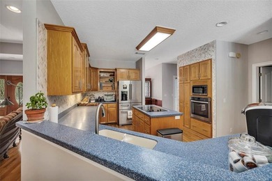 Tucked within the gated community of Oak Grove Island, 189 on Oak Grove Island Golf and Country Club in Georgia - for sale on GolfHomes.com, golf home, golf lot