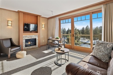 Enjoy an excellent low-maintenance investment in this recently on Suncadia Resort in Washington - for sale on GolfHomes.com, golf home, golf lot