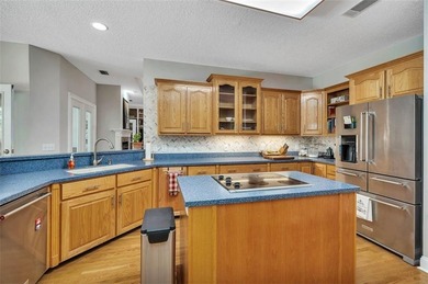 Tucked within the gated community of Oak Grove Island, 189 on Oak Grove Island Golf and Country Club in Georgia - for sale on GolfHomes.com, golf home, golf lot