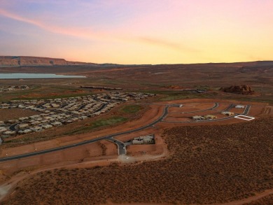 Build Your Dream Home at a nationally Ranked Golf Course! This 0 on Sand Hollow Golf Resort in Utah - for sale on GolfHomes.com, golf home, golf lot