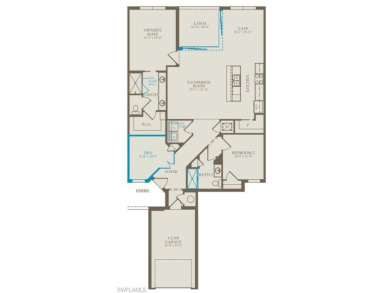 AVAILABLE NOW! Special financing available! Move to Del Webb on Panther Run Golf Club in Florida - for sale on GolfHomes.com, golf home, golf lot