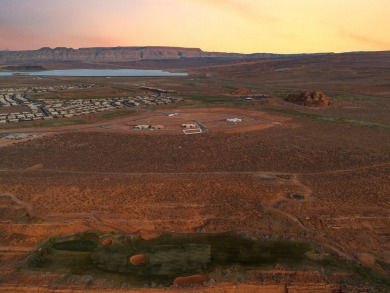 Build Your Dream Home at a nationally Ranked Golf Course! This 0 on Sand Hollow Golf Resort in Utah - for sale on GolfHomes.com, golf home, golf lot