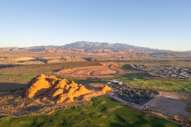 Build Your Dream Home at a nationally Ranked Golf Course! This 0 on Sand Hollow Golf Resort in Utah - for sale on GolfHomes.com, golf home, golf lot