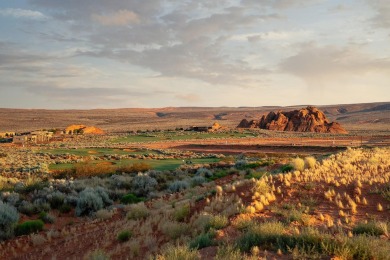 Build Your Dream Home at a nationally Ranked Golf Course! This 0 on Sand Hollow Golf Resort in Utah - for sale on GolfHomes.com, golf home, golf lot